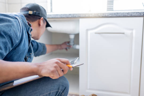 Best Affordable Plumbing Services  in Yoe, PA