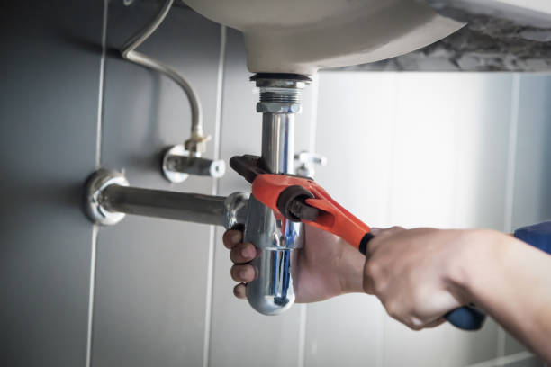 Best Emergency Plumbing Repair  in Yoe, PA