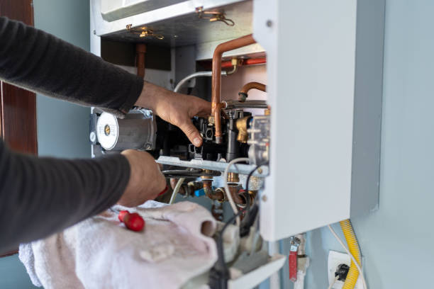 Best Plumbing Installation Services  in Yoe, PA