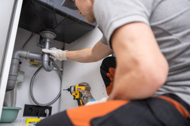 Best Drain Cleaning Services  in Yoe, PA