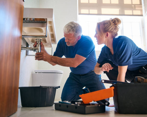 Best Residential Plumbing Services  in Yoe, PA